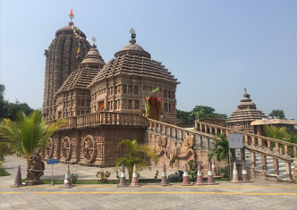 Odisha Tour Packages from Pune